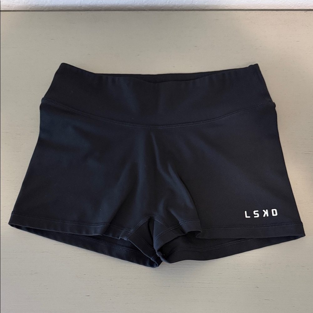 LSKD Shorts